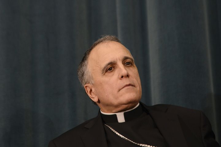 Coronavirus Cases Force Reopened Catholic Church In Texas To
Backtrack 1