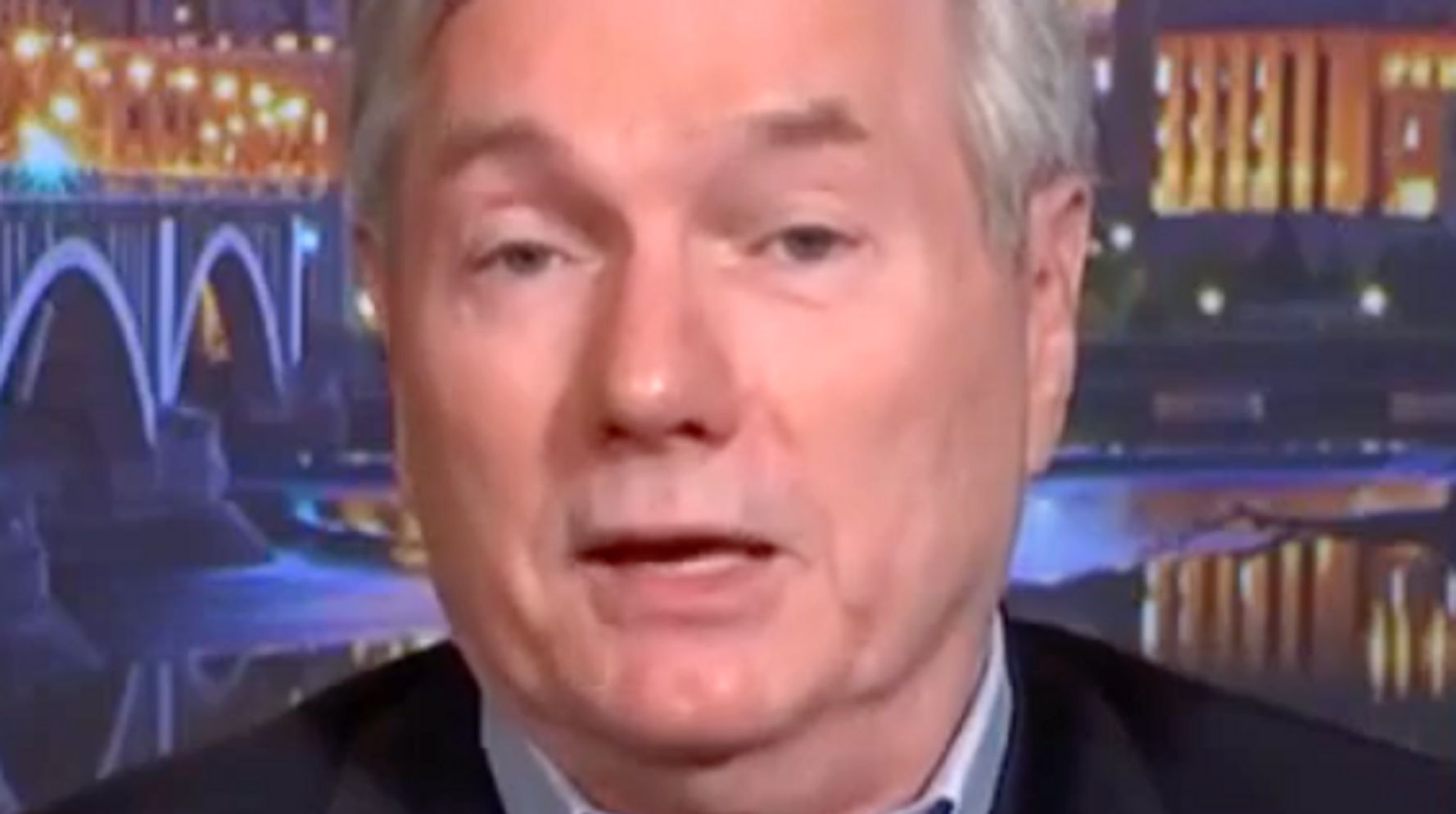 Infectious Disease Expert Explains Why White House
Coronavirus Testing ‘Not Smart’ At All 1