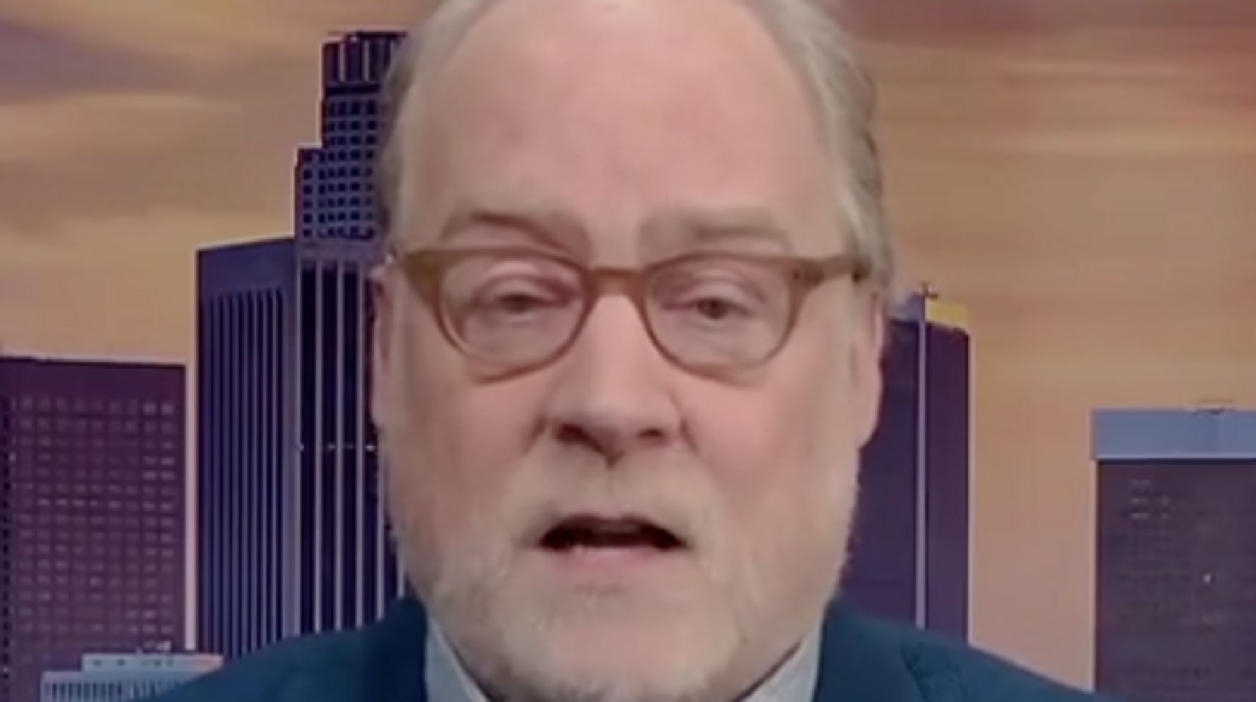 GOP Consultant Predicts ‘Next Big Campaign Fight’ Of The
Coronavirus Era 1