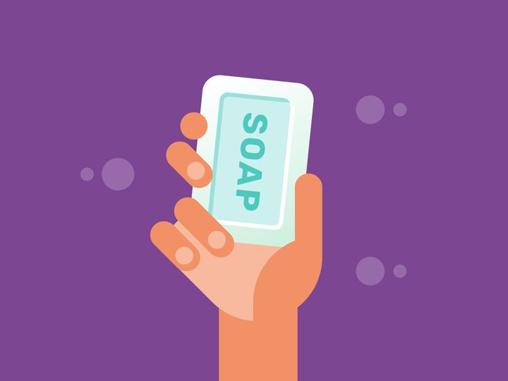 Is Bar Soap Safe To Use During The Coronavirus
Pandemic? 1