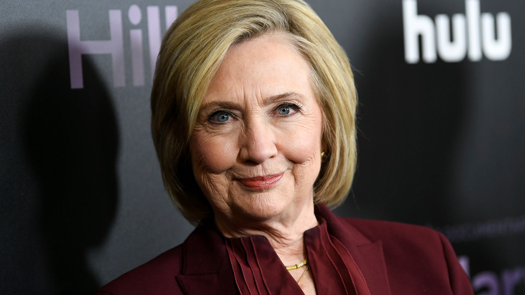Hillary Clinton Puts Trump On Notice Over His Coronavirus
Drug Advice 1