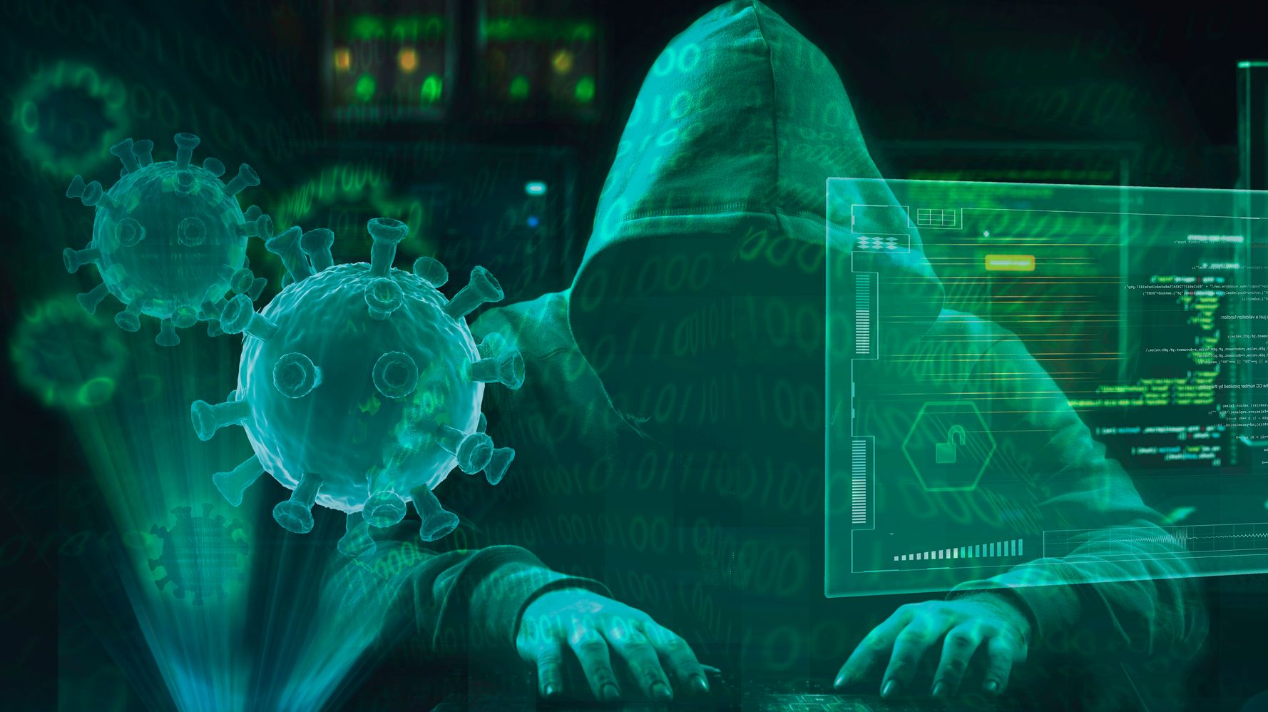 Bots Are Likely Responsible For Nearly Half Of COVID-19
Tweets, Say Researchers 1