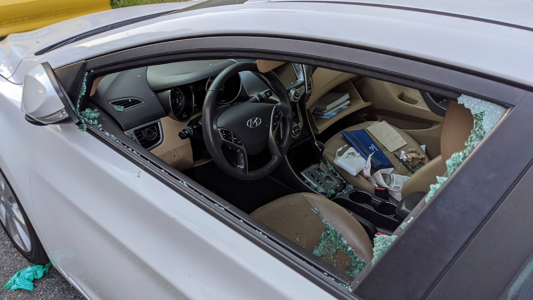 Car Thefts Spike During COVID-19 Pandemic 1
