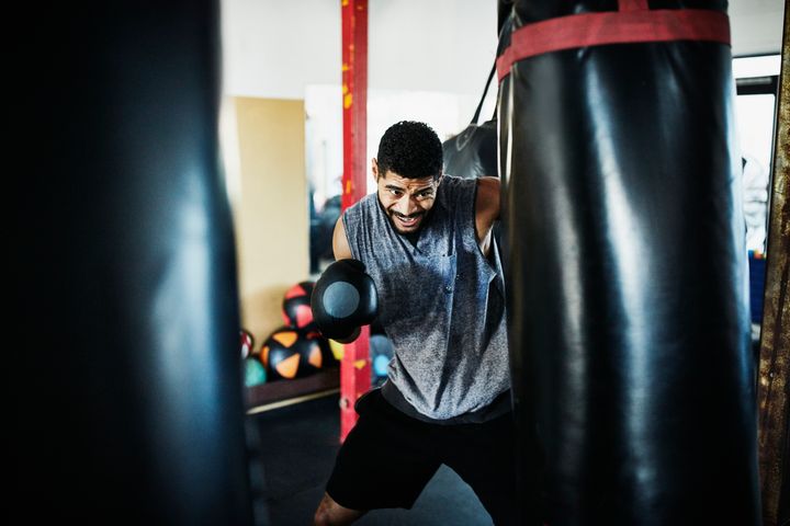 Experts Predict How Coronavirus Will Change Gyms And Workout
Classes 1