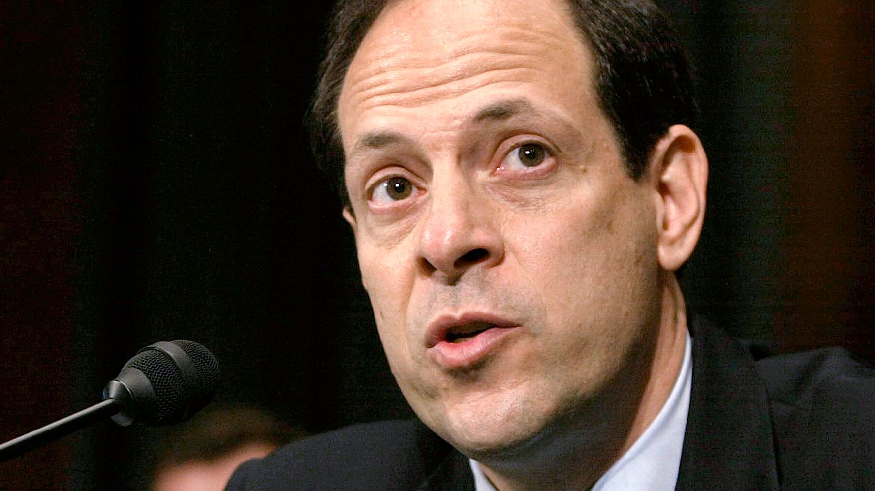 Coronavirus Response Watchdog Resigns From Defense
Department After Trump Ouster: Reports 1