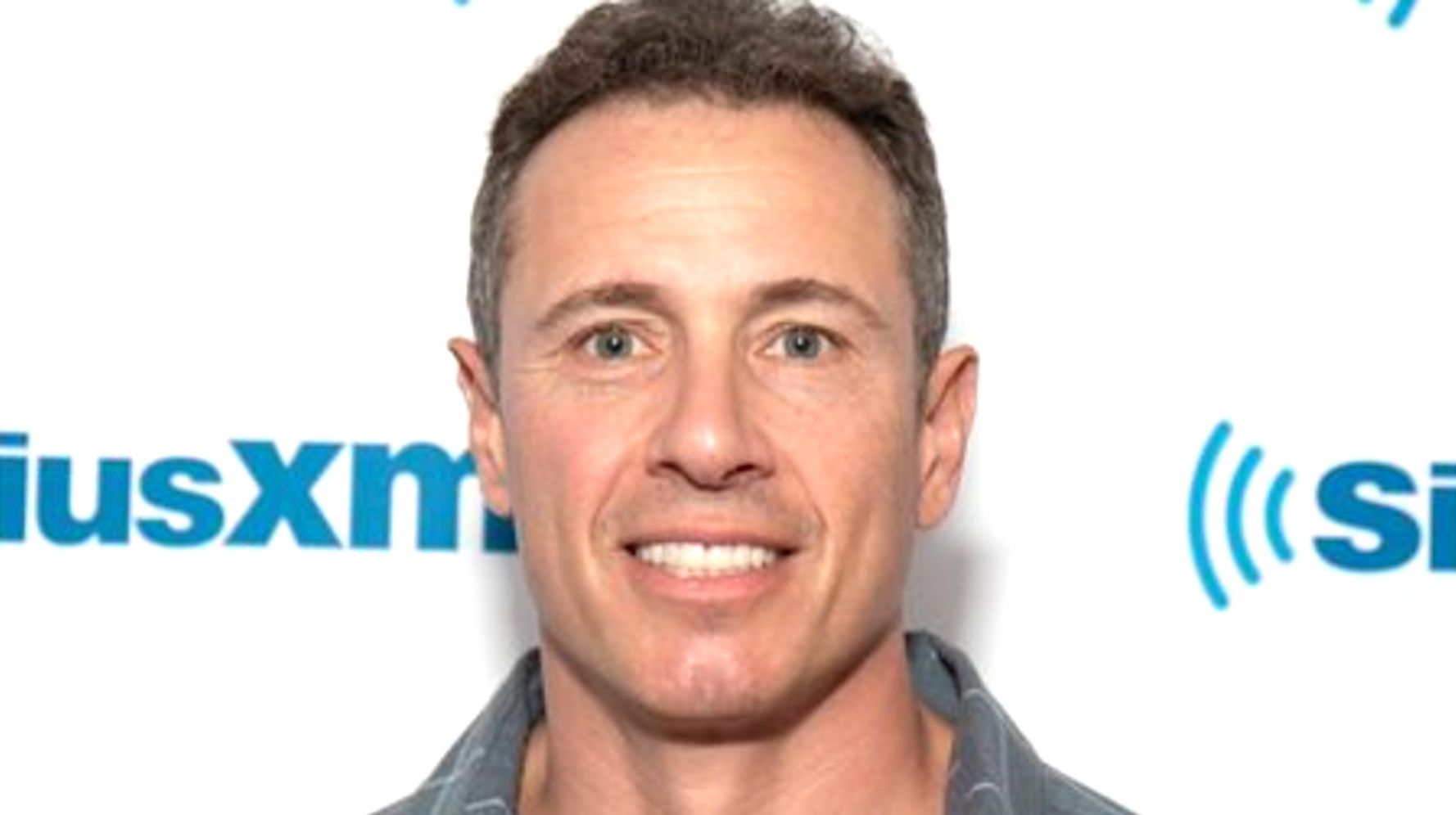 Chris Cuomo Says His COVID-19 After Effects Are Freaking Him
Out 1