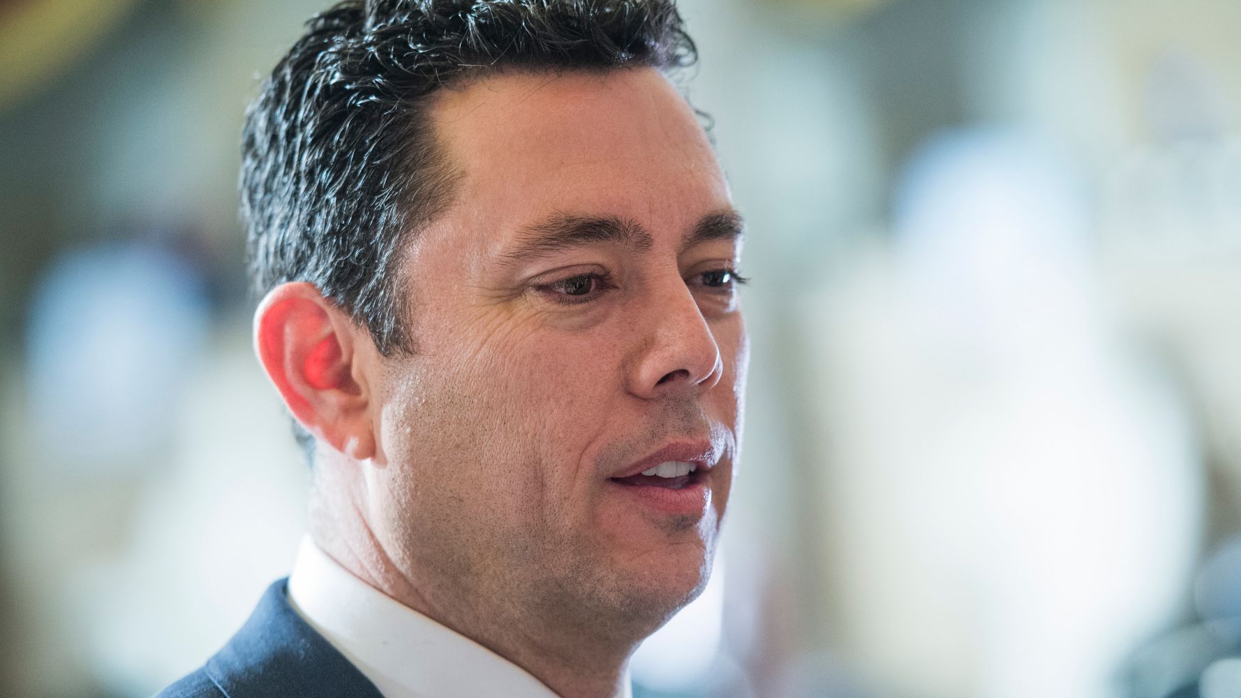 Jason Chaffetz Finds His COVID-19 Calling 1