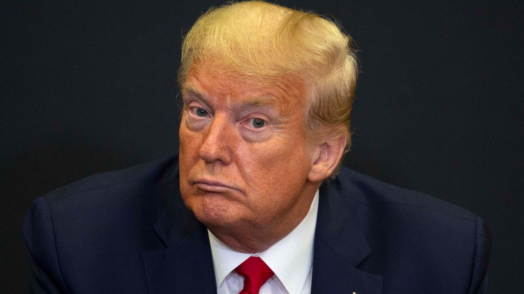 Searing Supercut ‘Congratulates’ Trump, Fox On Spinning
Coronavirus Into Oblivion 1