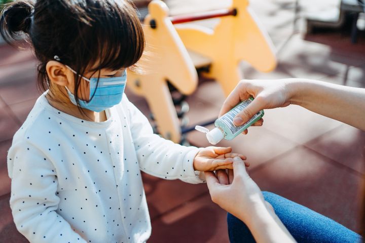 Experts Predict How The Coronavirus Could Permanently Change
Child Care 1