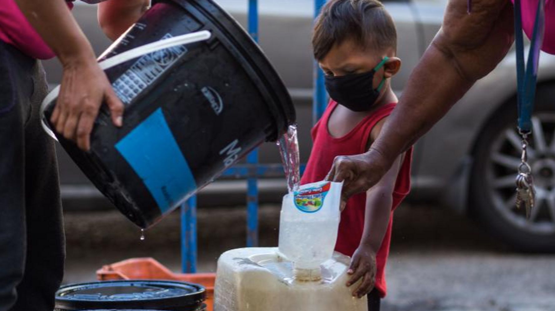Child Poverty Projected To Rise By 15% In 2020 Amid
Coronavirus: Unicef 1