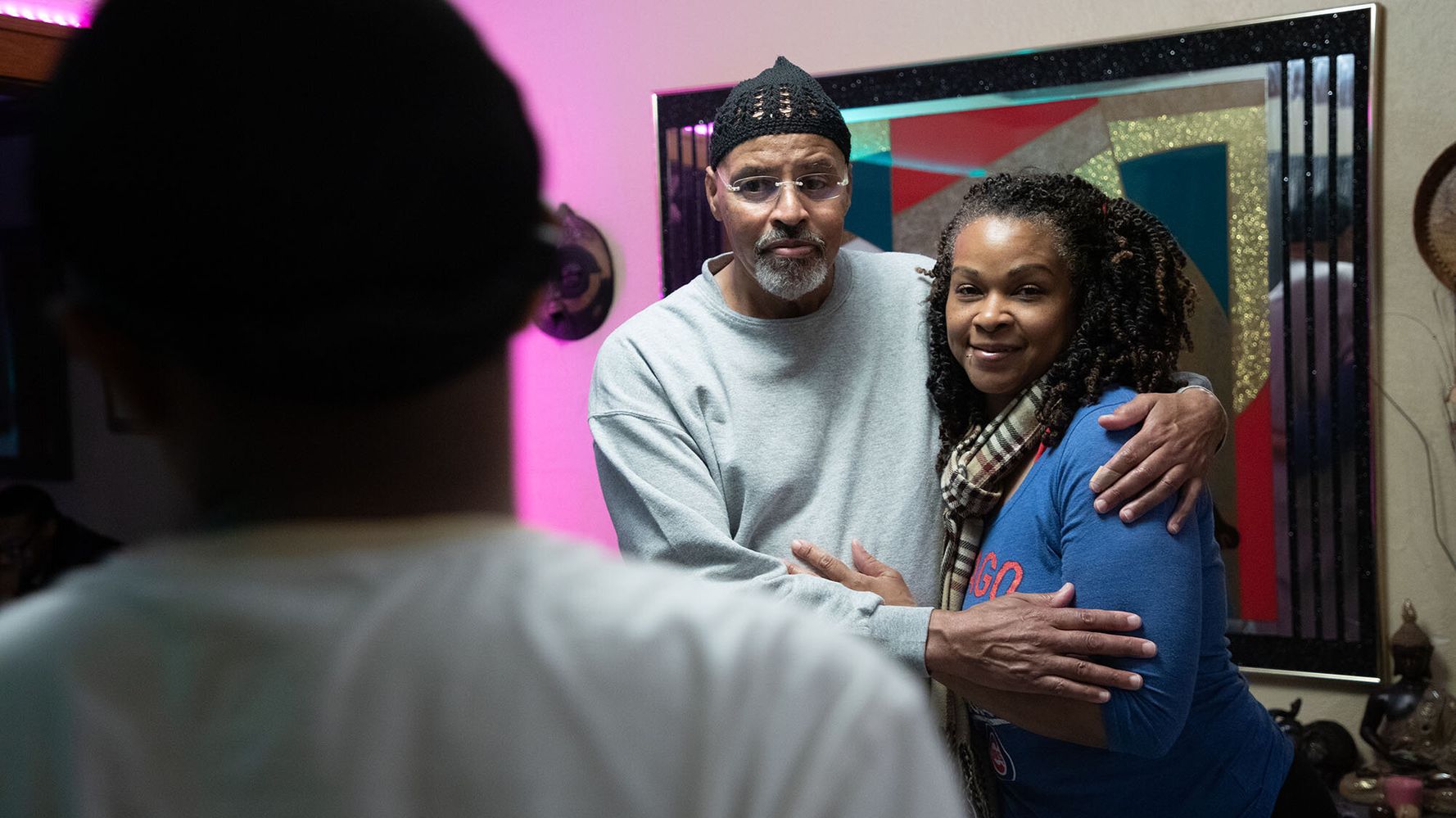 Formerly Incarcerated People Talk About Life In
Coronavirus-Stricken Prisons 1