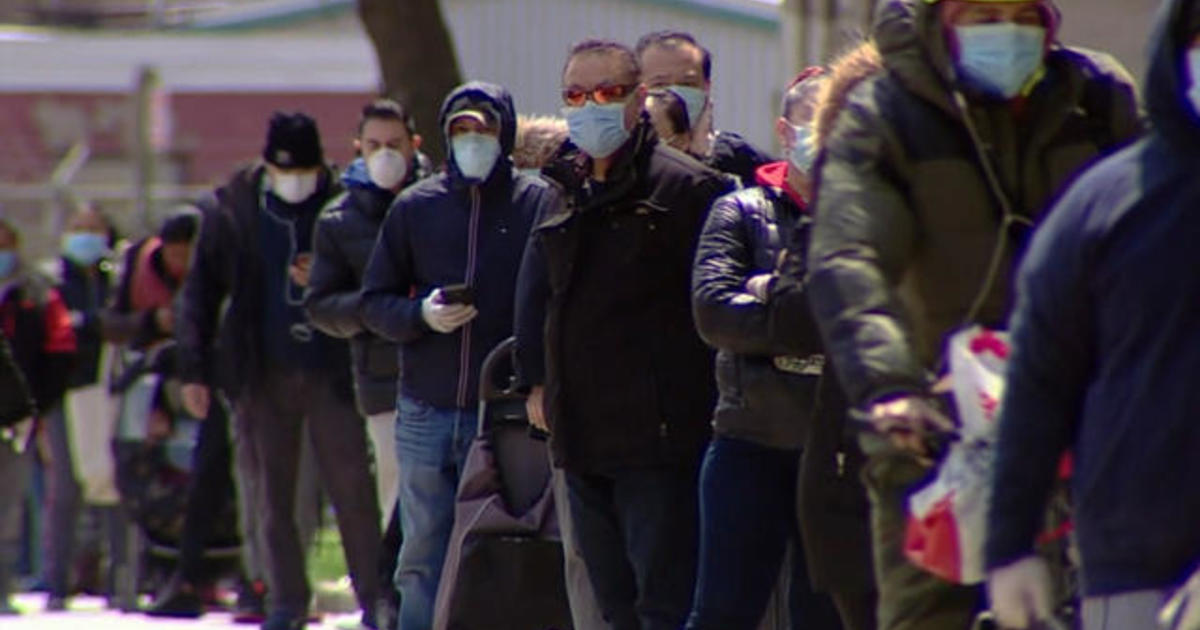 What will be the long-term effects of the coronavirus
pandemic? 1