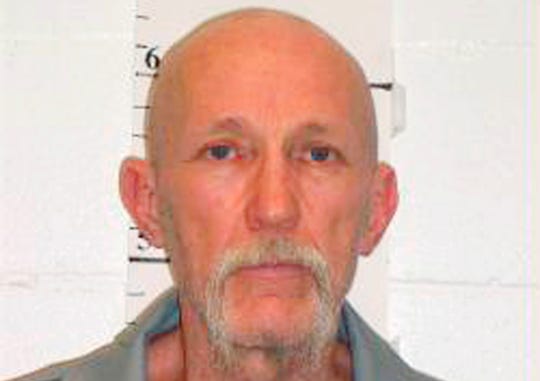 Walter Barton put to death in Missouri for 1991 murder, the
first US execution during the coronavirus outbreak 1