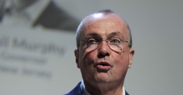 New Jersey Democrats Silent on Phil Murphy Putting
Coronavirus Patients in Nursing Homes 1