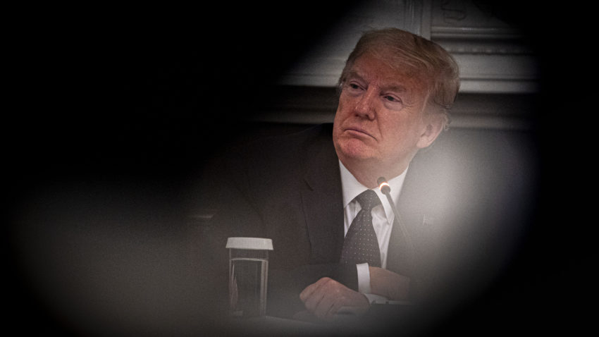 What to know about the malaria drug Trump says he's using to
prevent COVID-19 1