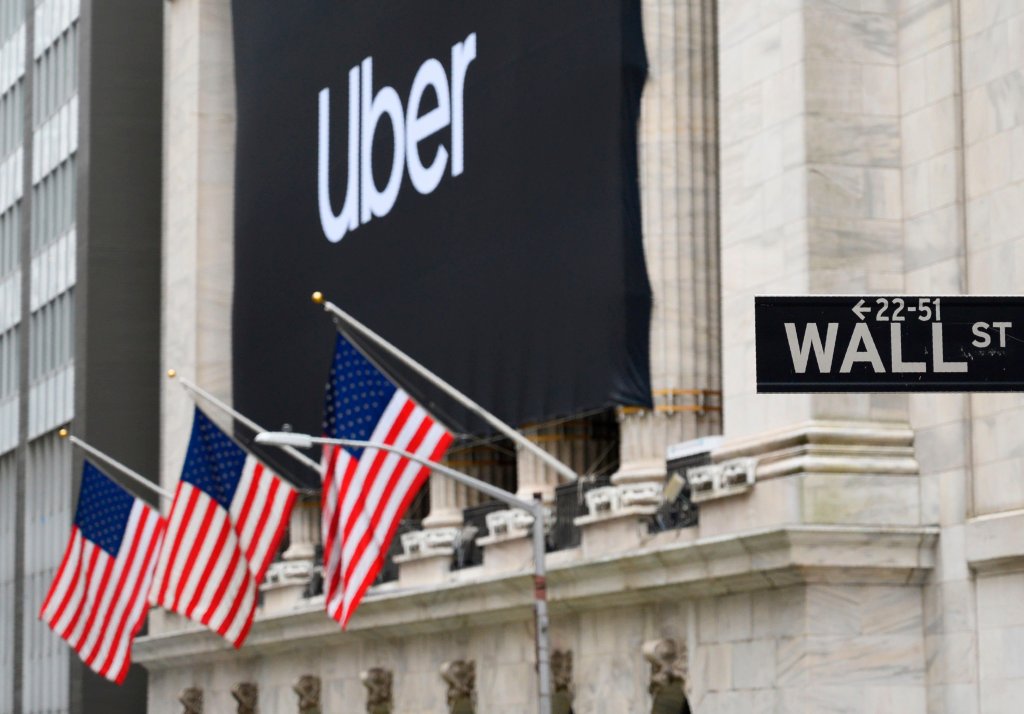Coronavirus: Uber to cut 3,700 jobs as rides plunge 1