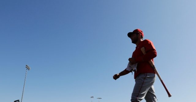 Angels Plan Employee Furloughs Amid Coronavirus
Pandemic 1