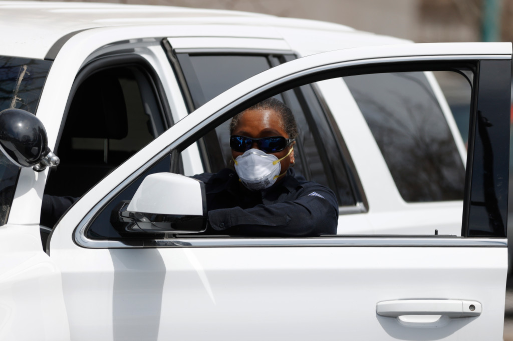 Coronavirus in Colorado, May 5: A look at the latest updates
on COVID-19 1
