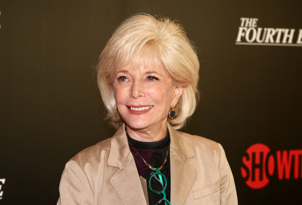 “60 Minutes” correspondent Lesley Stahl says she fought
coronavirus 1