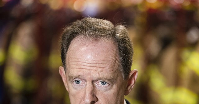 Exclusive – Sen. Pat Toomey Calls for Reopening America
Faster: ‘Danger’ of Coronavirus to Most Americans
Overstated 1