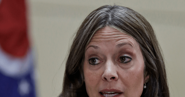 Ohio Judge Deems State's Coronavirus Lockdown
Illegal 1