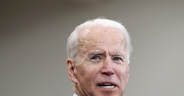 Fact Check: Biden Says, Without Evidence, That Tax Cuts Hurt
Government's Coronavirus Response 1