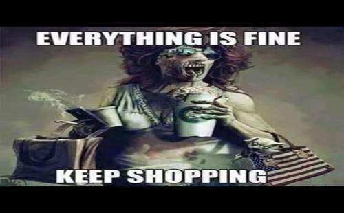 Coronavirus Mutating Into Something Far More Deadlier,
Pestilence Will Not Go Away, and Vaccine Completely Useless (Bill
Gates and Co)… 1
