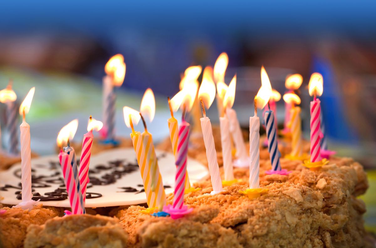 Birthday party linked to California coronavirus
‘cluster’ 1 Birthday party linked to California coronavirus
‘cluster’ 1