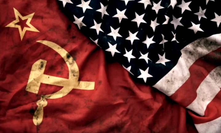 You know what's even more destructive to human life than the
coronavirus? The Chinese Communist Party 1