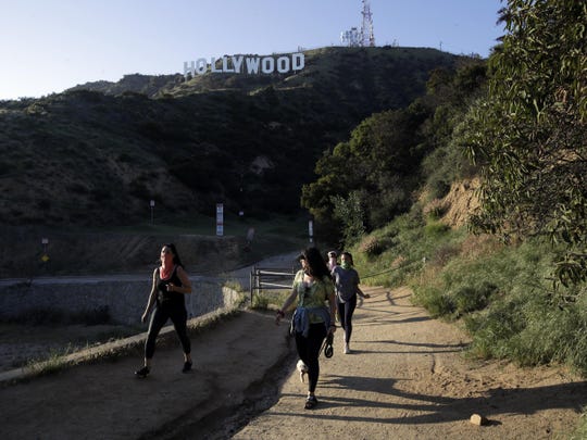 First to close and last to open? California takes
'appropriately cautious' path in combating coronavirus 1