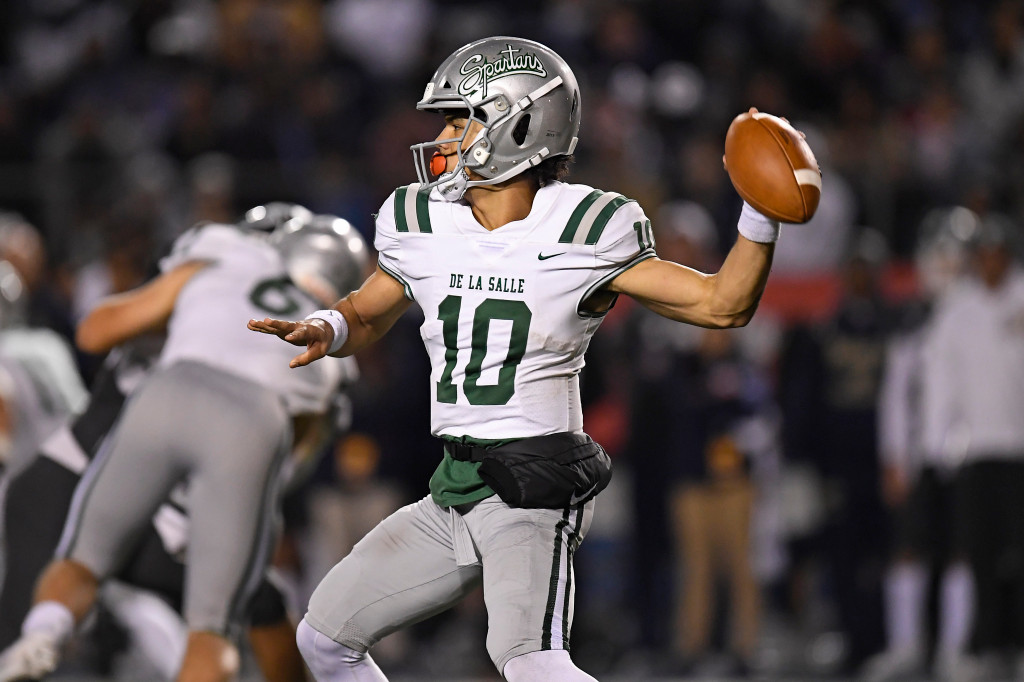 CCS, NCS commissioners address uncertain future of prep
sports in the age of coronavirus 1