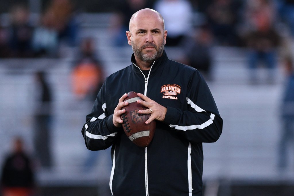 Coronavirus & high school sports workouts: San Mateo
district about to test waters 1