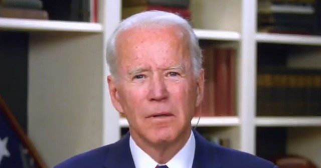 Biden: DoJ Dropped Flynn Charges to 'Divert Attention' from
Coronavirus Concerns -- 'It's All About Diversion' 1