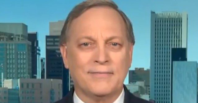 Biggs: Biden National Mask Mandate About 'Control' - 'Going
to Have a Big Problem' with Central Power if They'll Shut Down over
Flu 1