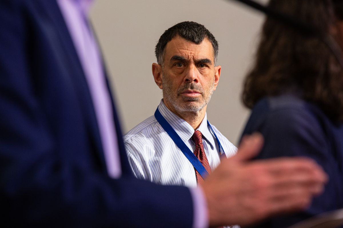 NYC coronavirus contact tracers program turns disastrous
after hiring too many remote workers 1 NYC coronavirus contact tracers program turns disastrous
after hiring too many remote workers 1