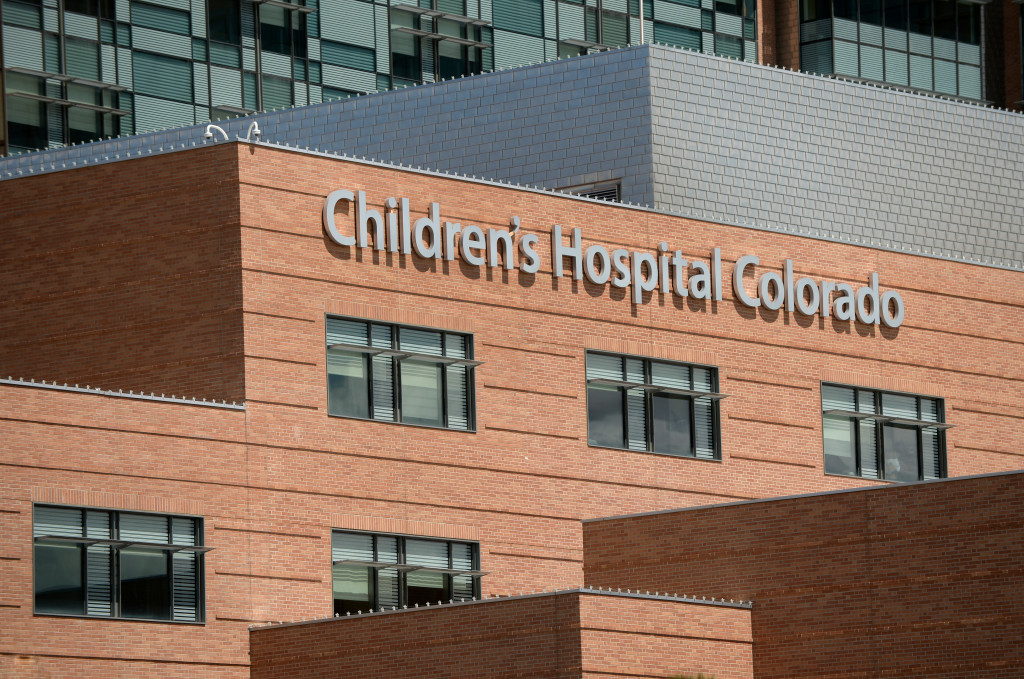 2 children have died in Colorado of MISC-C, rare syndrome
tied to COVID-19 1