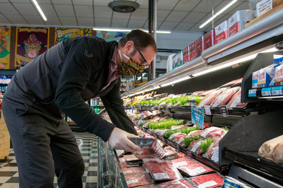 South and west suburban properties to get break in
assessments to reflect COVID-19 impact 1 South and west suburban properties to get break in
assessments to reflect COVID-19 impact 1