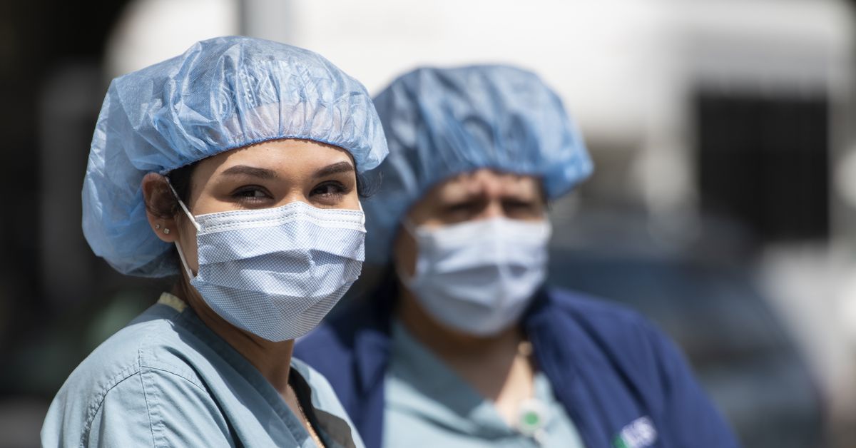 31 more Illinois coronavirus deaths reported, lowest daily
toll in over a month 1