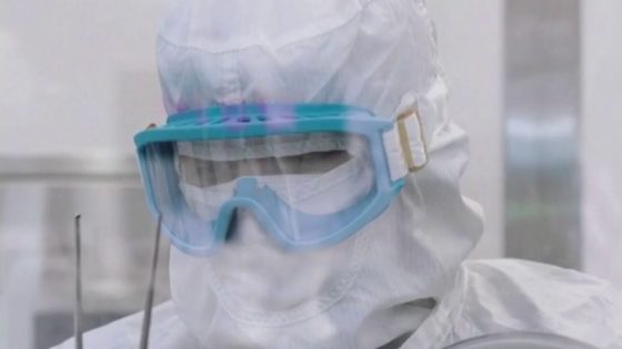 Mom Survives COVID-19 After Being Given Experimental Drug,
As Mandatory Vaccine Agenda Moves Forward 1