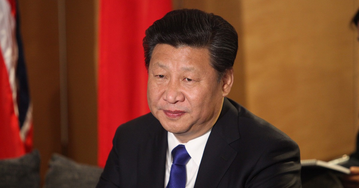 BOMBSHELL: Leaked Intel Dossier Claims China Lied About
COVID-19 Outbreak 1
