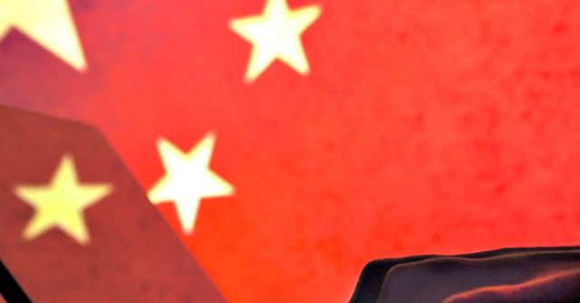 Chinese 'Netizens' Claim Americans Are Eating Coronavirus
Dead 1