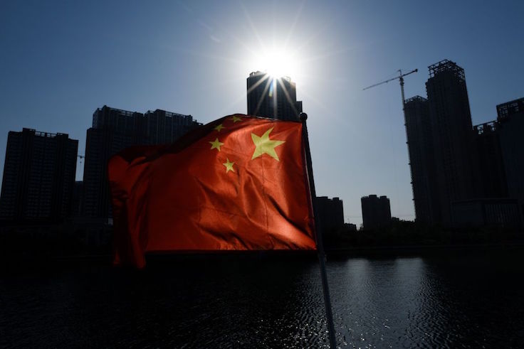 GOP Lawmakers Demand FBI Briefing on Chinese Hacking of U.S.
Coronavirus Research 1