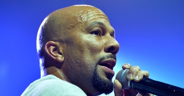 Grammy-Winning Rapper Common Urges Mass Release of Prisoners
over Coronavirus 1