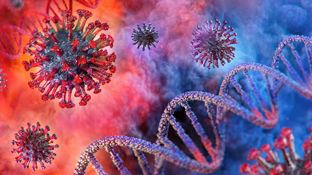 BREAKING: Moderna's mRNA coronavirus vaccine caused serious
injury in 20% of patients in high dose group, requiring medical
intervention 1