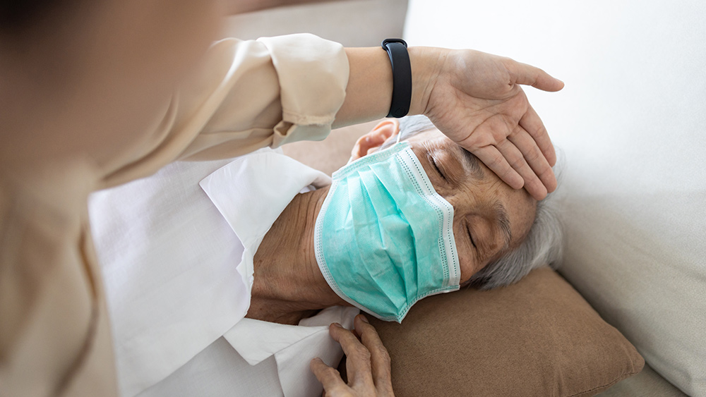 Coronavirus deaths keep rising in New Jersey nursing homes
... and nobody knows why 1