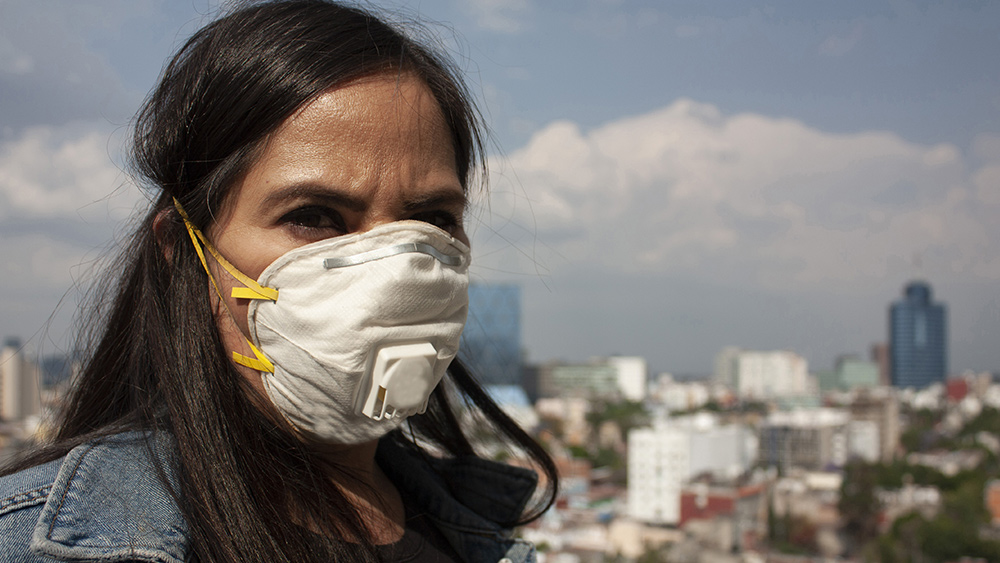 As the lockdowns are lifted, don't forget these 10 basic
FACTS about the Wuhan coronavirus, or we'll all suffer a
catastrophic second wave of deaths planned by the
globalists 1