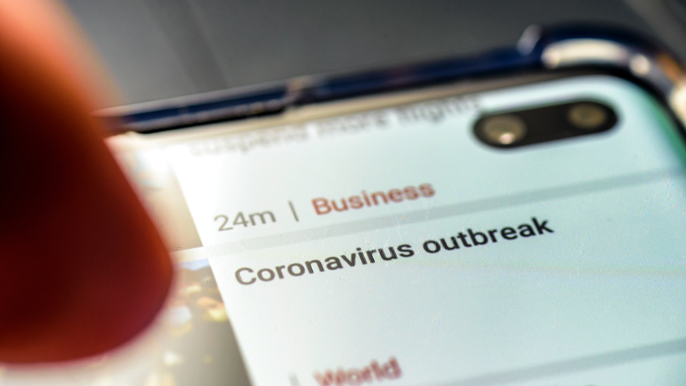 Tom Cotton blames China for coronavirus spread, says Beijing
made “conscious decision” to allow it to escape the country 1