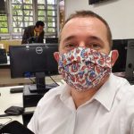 New Study Warns Up To 70% Of Americans Will Eventually Catch
COVID-19 And The Pandemic Could Last 2 Years 4
