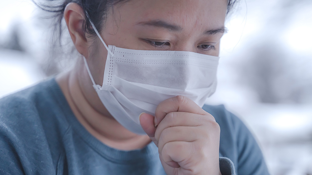 Face masks, public hygiene helped Japan fight the
coronavirus 1