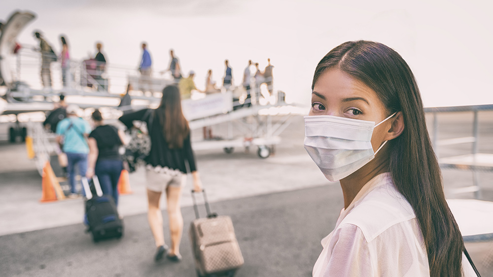 U.K. to place travelers under mandatory 14-day quarantine
upon arrival; businesses remain concerned about policy's effects on
economy 1
